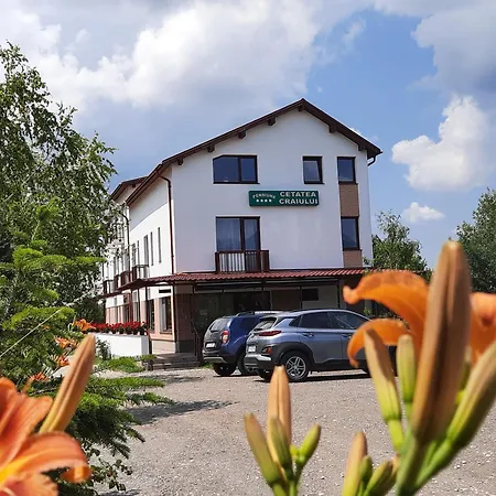 Pensiunea Cetatea Craiului-2