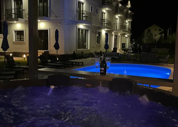 Royal BoutiquePensiune