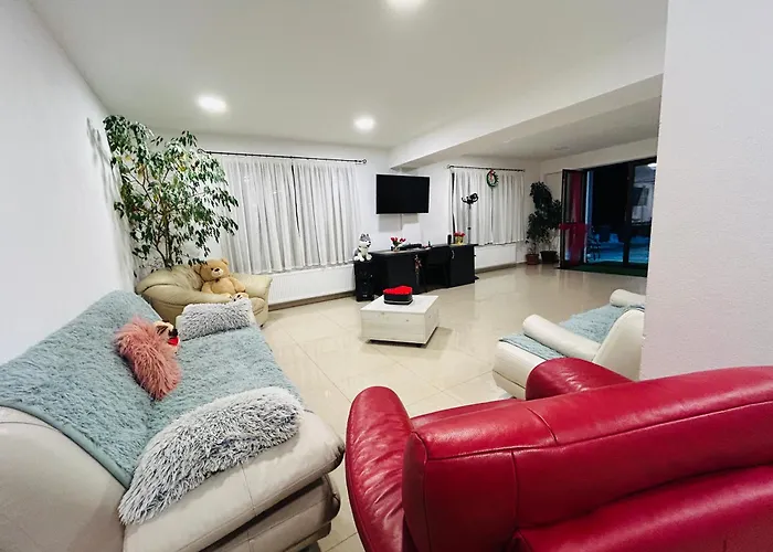 Vila Ema Rasnov Rîşnov